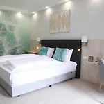 Casa de hóspedes La Pergola&prestige Panzió