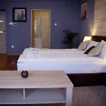 La Pergola & Prestige Panzio 3* Kaposvar