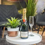 La Pergola & Prestige Panzio 3* Kaposvar
