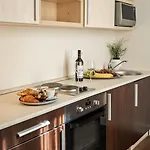 La Pergola & Prestige Panzio Guest house Kaposvar