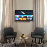 La Pergola & Prestige Panzio 3*