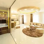 La Pergola & Prestige Panzio Guest house 3*