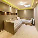 La Pergola & Prestige Panzio 3*