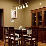 La Pergola & Prestige Panzio 3*