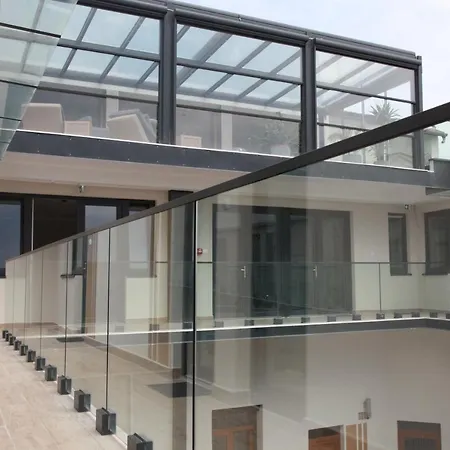 La Pergola & Prestige Panzio Maison d'hôtes