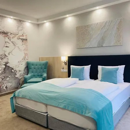 La Pergola & Prestige Panzio Гостевой дом Капошвар