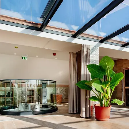 בית הארחה La Pergola & Prestige Panzio