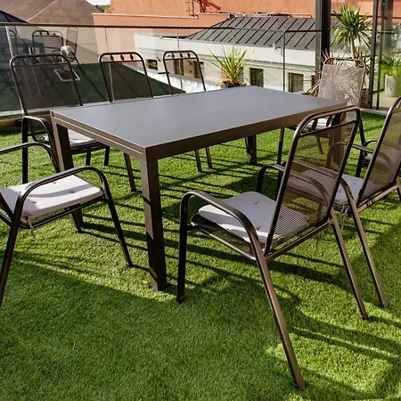 Affittacamere La Pergola & Prestige Panzio Kaposvár