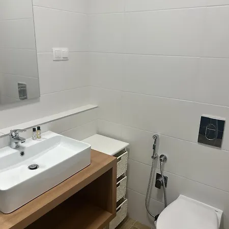 בית הארחה La Pergola & Prestige Panzio 3*