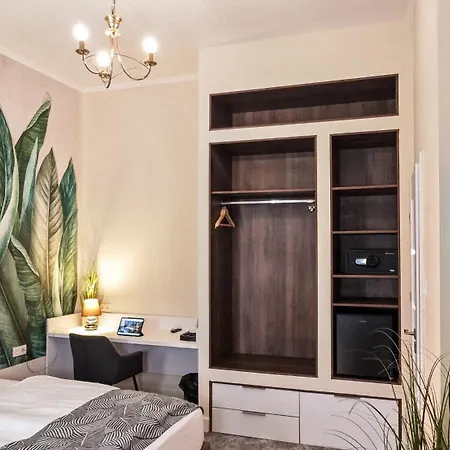 La Pergola & Prestige Panzio Penzion 3*