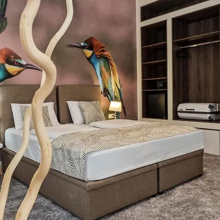 La Pergola & Prestige Panzio Penzion