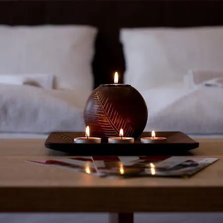 Гостевой дом La Pergola & Prestige Panzio 3*