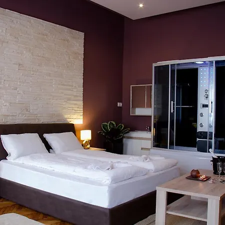 La Pergola & Prestige Panzio 3*