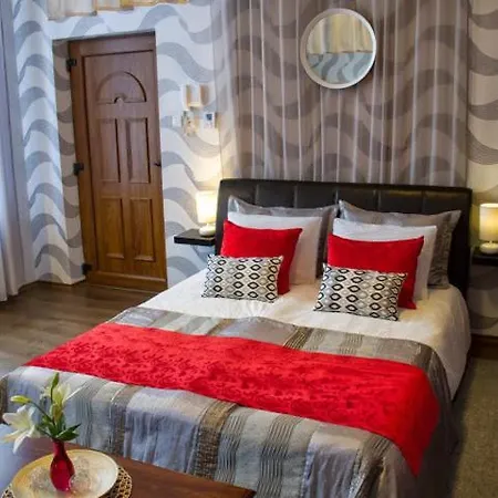 Гостевой дом La Pergola & Prestige Panzio