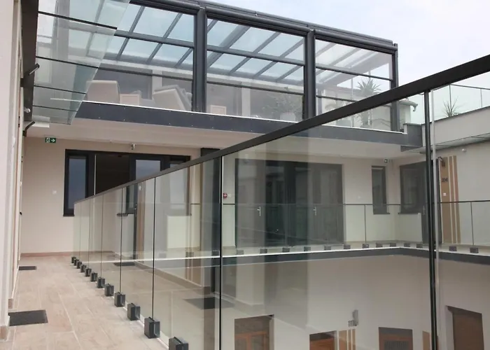 La Pergola & Prestige Panzio Pensjonat