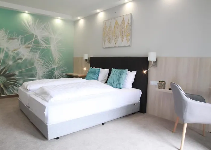 Pensjonat La Pergola & Prestige Panzio