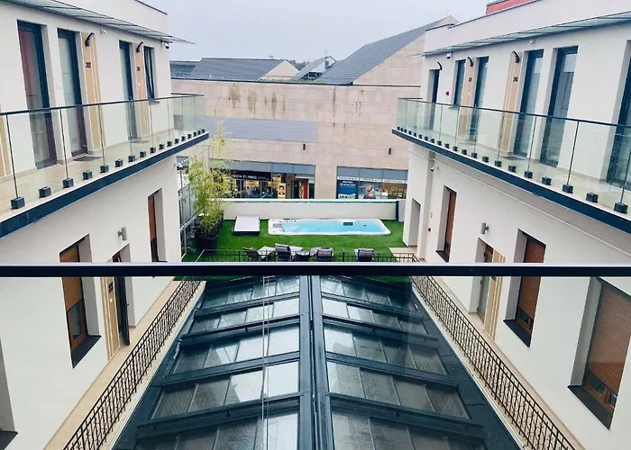 La Pergola & Prestige Panzio Pensionat