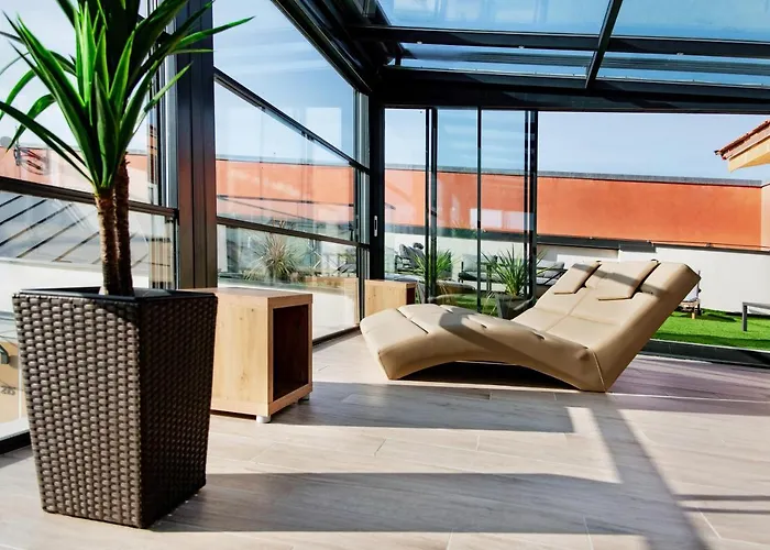 La Pergola & Prestige Panzio Pensionat Kaposvár