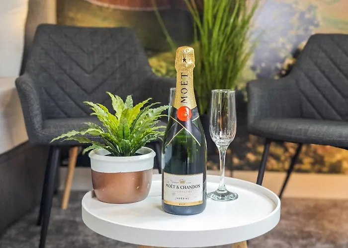 La Pergola & Prestige Panzio 3* Kaposvár