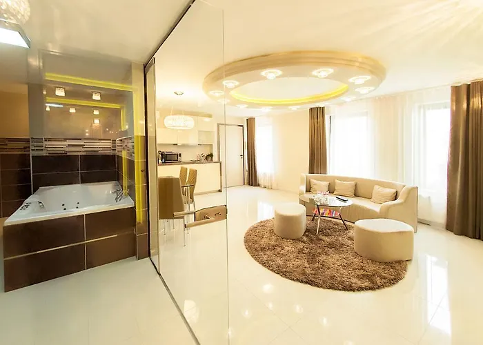La Pergola & Prestige Panzio Pensionat 3*