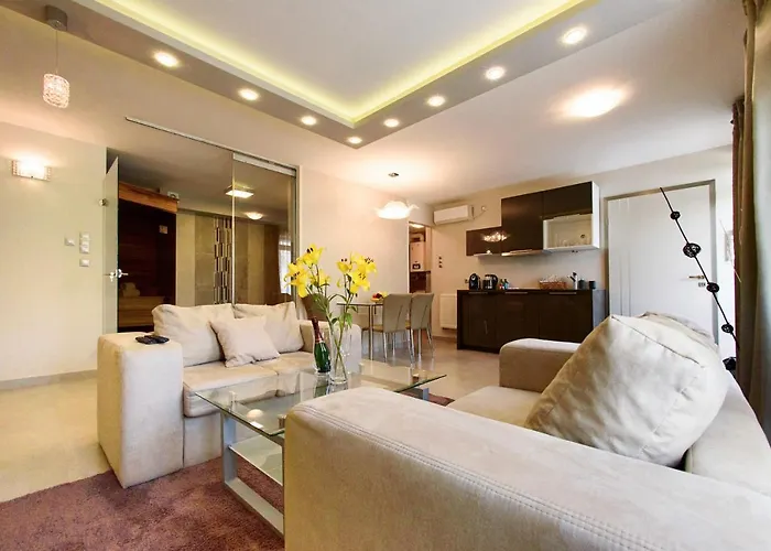 Pensjonat La Pergola & Prestige Panzio 3*